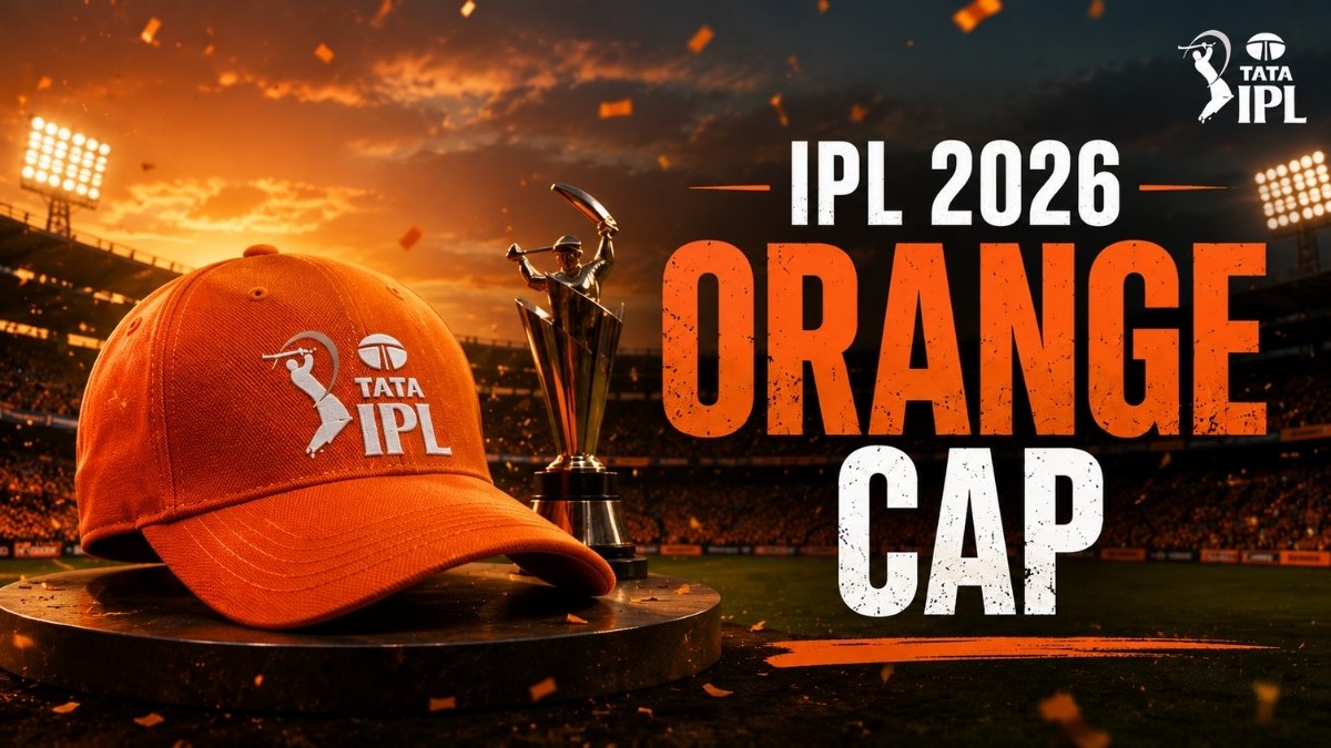 IPL 2026 Run-Scoring Leaders and the Tactical Battle for the Orange Cap