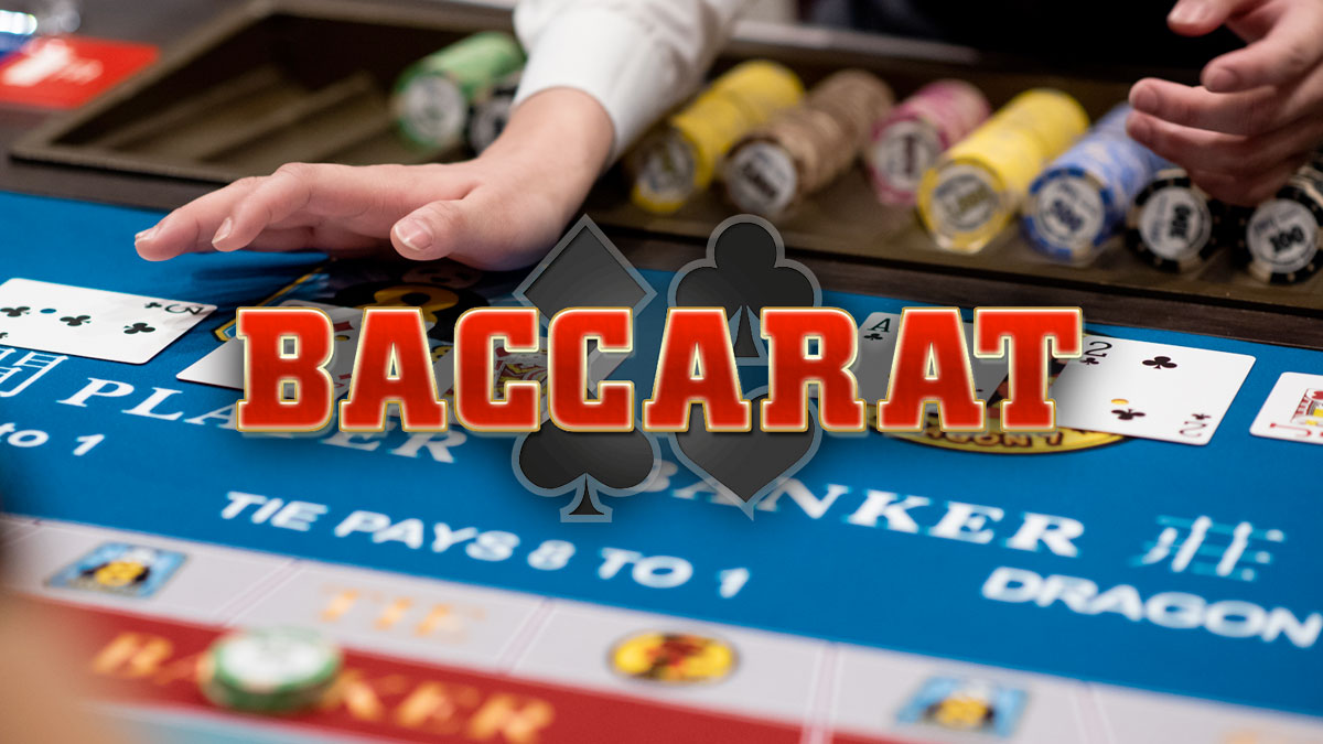 Secrets to Success in Hash Game Baccarat