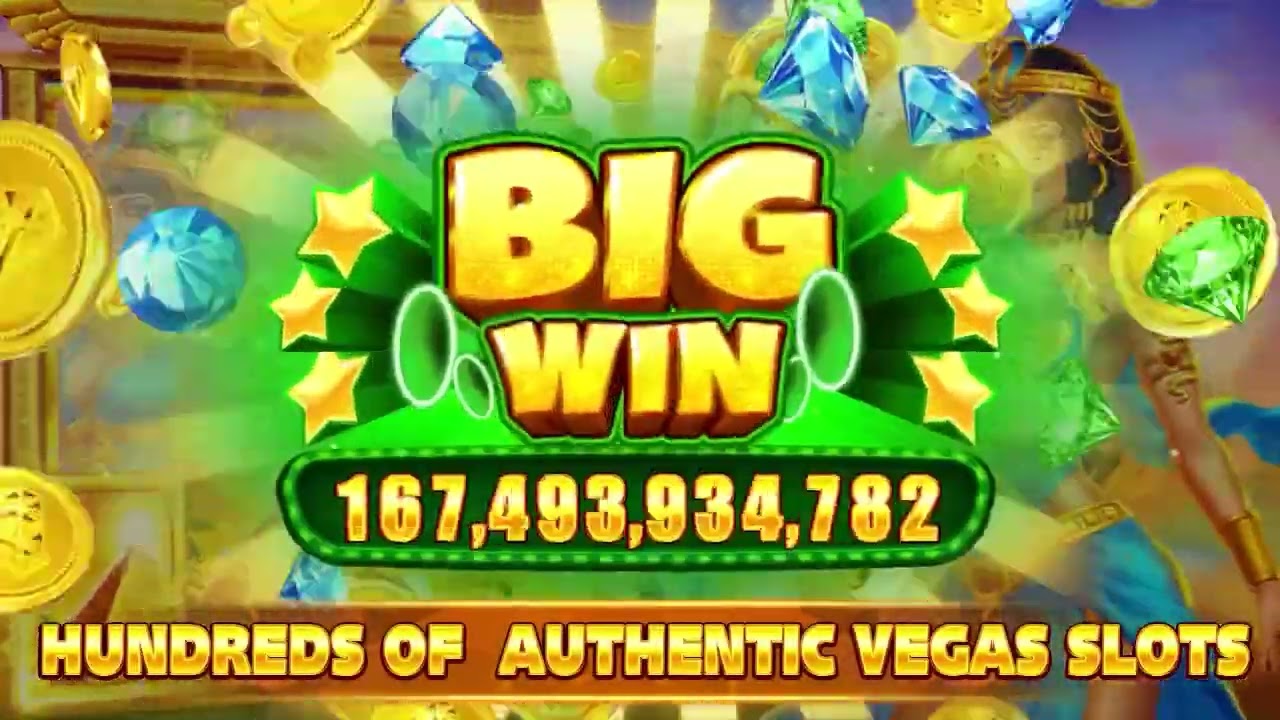Slots - Advanced Casino Gaming with Exciting Rewards and Features