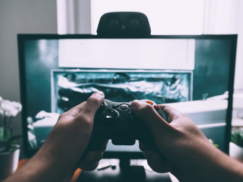 seamless gameplay