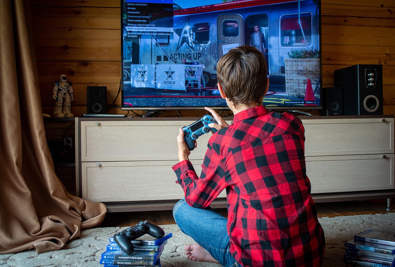 Computer games, game console, baby — Why Slot5000 Provides Exciting Themes and Engaging Slot Features