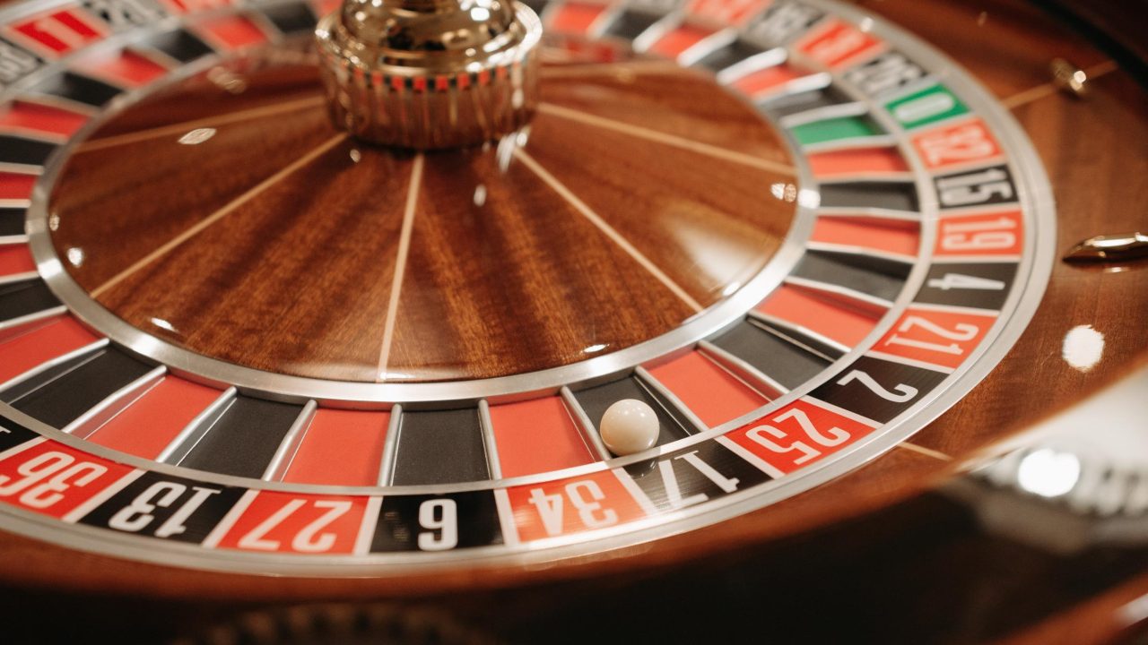Live Roulette Bitcoin: Everything You Need to Know