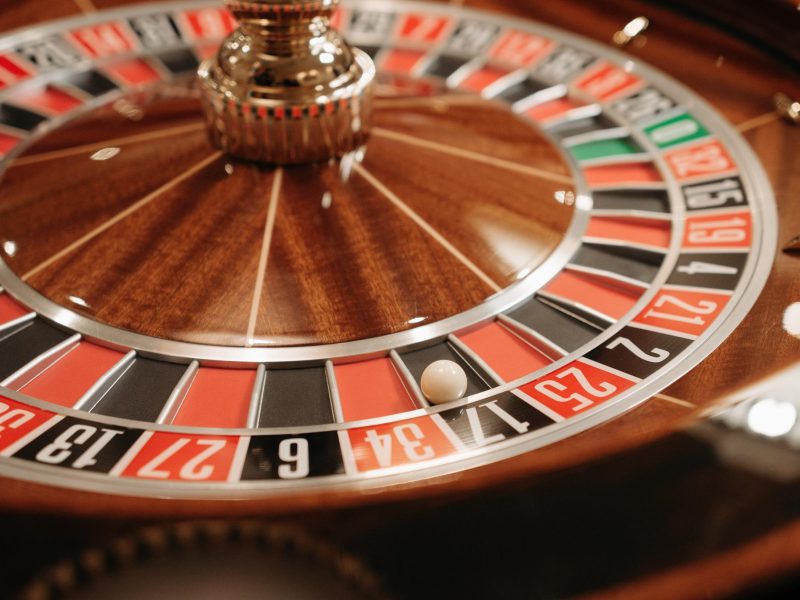 Live Roulette Bitcoin: Everything You Need to Know