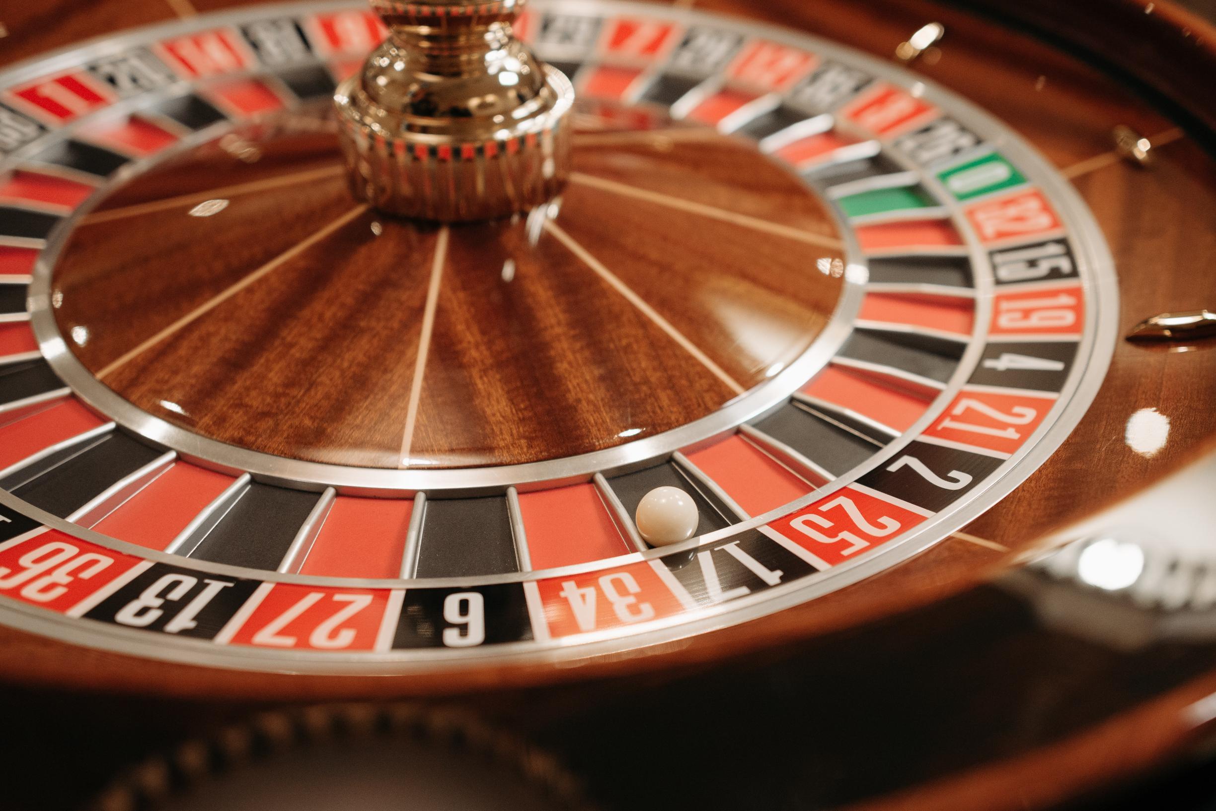 Live Roulette Bitcoin: Everything You Need to Know