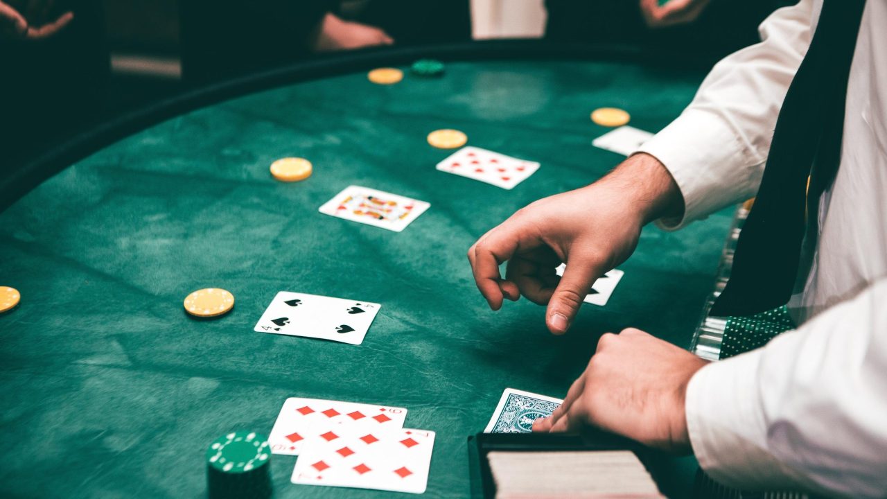 From Live Tables to Sports Events: Inside the BET88 Game Selection