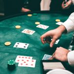From Live Tables to Sports Events: Inside the BET88 Game Selection