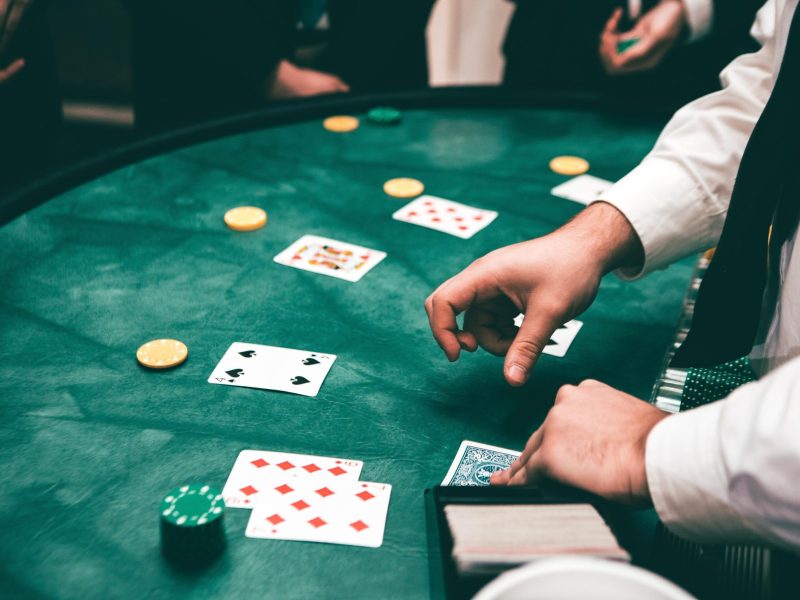 From Live Tables to Sports Events: Inside the BET88 Game Selection