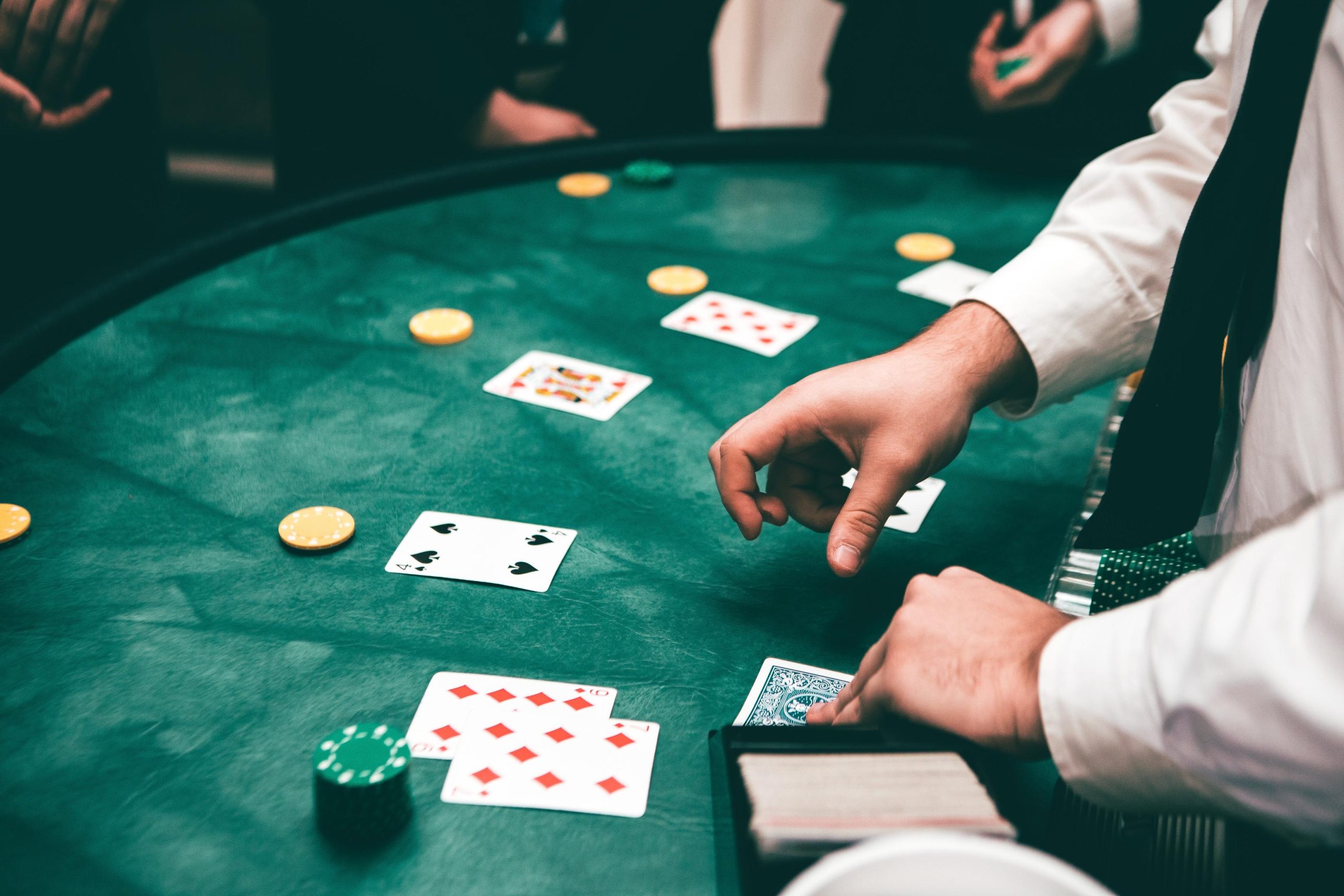 From Live Tables to Sports Events: Inside the BET88 Game Selection